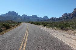 Big Bend National Park