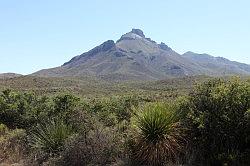 Big Bend National Park