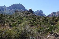 Big Bend National Park