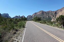 Big Bend National Park