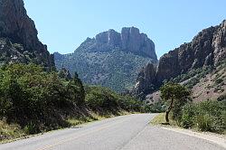 Big Bend National Park