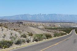 Big Bend National Park