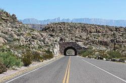 Big Bend National Park