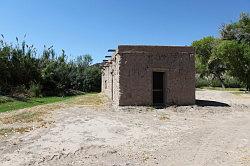 Big Bend National Park