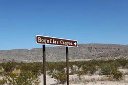 Big Bend National Park