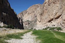 Big Bend National Park - Boquillas Canyon