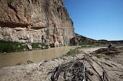 Big Bend National Park - Boquillas Canyon