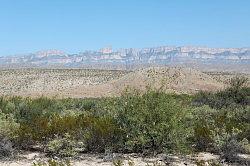 Big Bend Ranch State Park