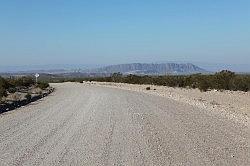 Big Bend Ranch National Park