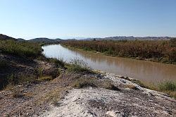 Big Bend Ranch National Park