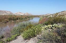 Big Bend Ranch National Park