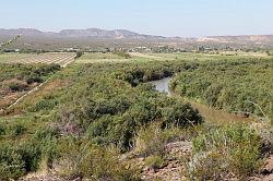 Big Bend Ranch National Park