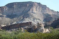 Big Bend Ranch National Park