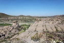 Big Bend Ranch National Park