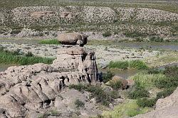 Big Bend Ranch National Park