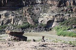 Big Bend Ranch National Park