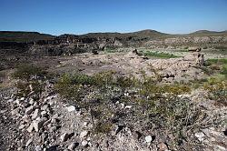 Big Bend Ranch National Park