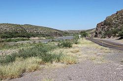 Big Bend Ranch National Park