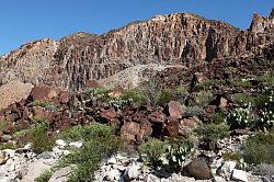 Big Bend Ranch National Park