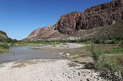 Big Bend Ranch National Park