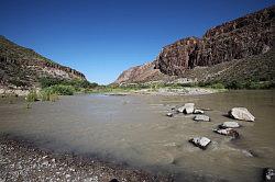 Big Bend Ranch National Park