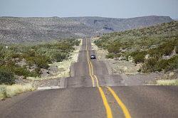 Big Bend Ranch National Park