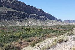 Big Bend National Park