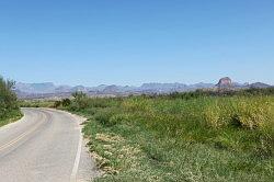 Big Bend National Park