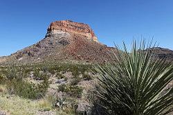 Big Bend National Park