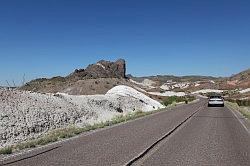 Big Bend National Park