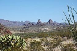 Big Bend National Park