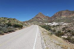 Big Bend National Park