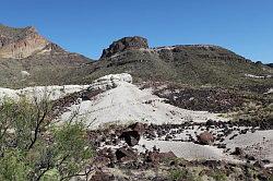 Big Bend National Park