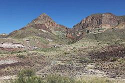 Big Bend National Park