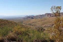 Big Bend National Park