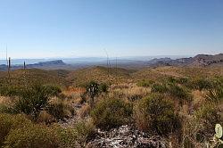 Big Bend National Park