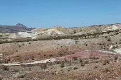 Big Bend National Park