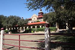 Forth Worth Stock Yards