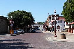 Forth Worth Stock Yards