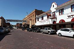 Forth Worth Stock Yards