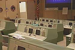 NASA - oude vluchtleidingscentrum