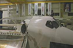 NASA - opleidingscentrum