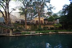 San Antonio - de Riverwalk