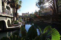 San Antonio - de Riverwalk