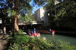 San Antonio - de Riverwalk