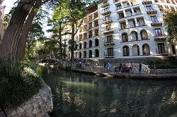 San Antonio - de Riverwalk