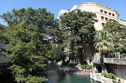 San Antonio - de Riverwalk