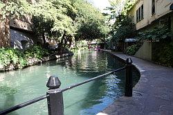 San Antonio - de Riverwalk