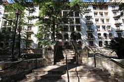 San Antonio - de Riverwalk