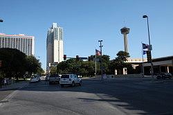 San Antonio